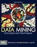 Data Mining: Concepts and Techniques:...