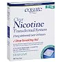 Equate - Clear Nicotine Transdermal System - Step One - Stop Smoking Aid, 21 mg, 14 Patches
