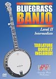 Smp Series: Intermediate Bluegrass Banjo [DVD] [Region 1] [US Import] [NTSC]