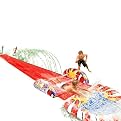 Banzai Kamikaze Blast Slide