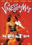 Vanessa Mae - The Red Hot Tour: Live At the Royal Albert Hall (Import)