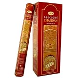 Precious Chandan Incense