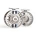Hardy Zane Fly Reel Ti, 12