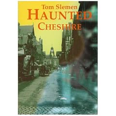 Haunted Cheshire