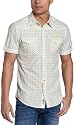 Hilfiger Denim Floyd shirt s/s 1953317859 Herren Hemden/Freizeit