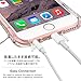 iPhone 6 plus / 6s plus Highend Berry Original Soft TPU Clear Case (Arc) with Protective Cap for Charging/Headphones Port