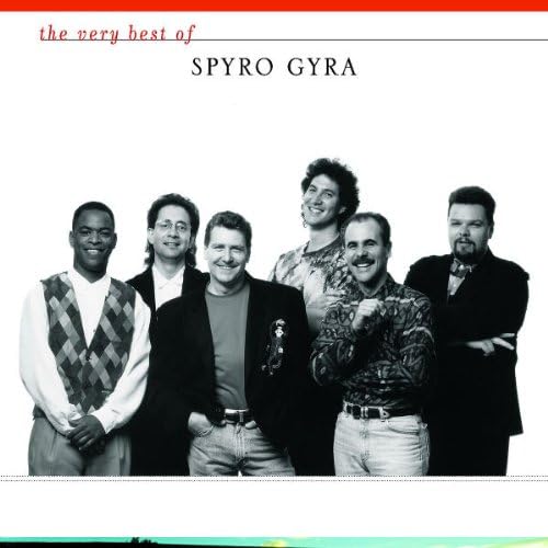 Very Best of Spyro Gyra