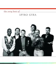 Music: Very Best of Spyro Gyra - Umvd Labels