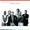 Bild des Albums von Spyro Gyra