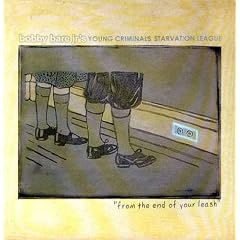 From The End Of Your Leash Vinyl by Bobby Bare Jr. (Vinyl - 2007)