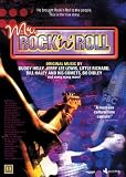 Mr. Rock and Roll ( Mr. Rock 'n' Roll: The Alan Freed Story ) ( The Big Beat Heat ) [ NON-USA FORMAT, PAL, Reg.2 Import - Denmark ]