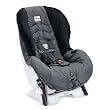 Britax Roundabout Convertible Car Seat Cover Set - Onyx