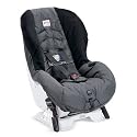 Britax Roundabout Convertible Car Seat Cover Set - Onyx