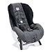 Britax Roundabout Convertible Car Seat Cover Set, Onyx