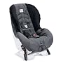 Britax Roundabout Convertible Car Seat Cover Set, Onyx