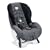 Britax Roundabout Convertible Car Seat Cover Set, Onyx