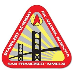 Starfleet Academy