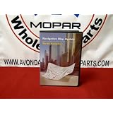 CHRYSLER 2007-2012 Navigation MyGiG Radio DVD Update Disc Mopar OEM by Mopar