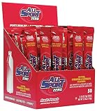 UPC 811145011475 product image for All Sport Zero Powder Sticks, No Sugar, Added Potassium and Vitamin C, Zero Calo | upcitemdb.com