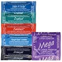 Contempo Condom Sampler 24 Pack