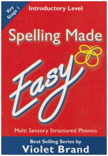 Childrens Toyshop  Books : Spelling Made Easy: Sam Introductory level (Spelling Made Easy)