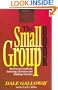 Small Group Book, The: The Practical Guide for Nurturing Christians and Building Churches