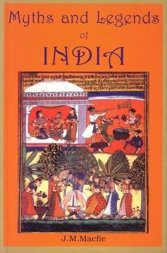 Myths and Legends Of India
