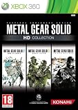 Metal Gear Solid - HD Collection