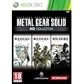 Metal Gear Solid - HD Collection