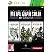 Metal Gear Solid - HD Collection
