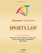 Sports Law CB