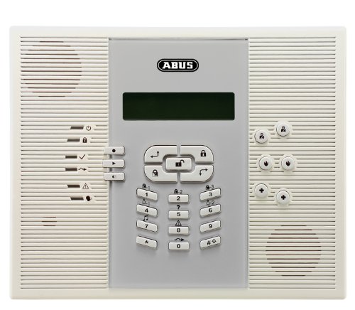 Abus FU9010 Abus Funkalarmzentrale D