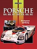 Porsche 904, 906, 907, 908, 910, 956, 962