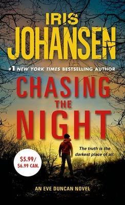 [(Eight Days to Live : An Eve Duncan Forensics Thriller)] [By (author) Iris Johansen] published on (September, 2015)