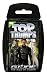 Top Trumps Specials 3D - GI Joe