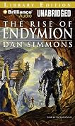 The Rise of Endymion (Hyperion Cantos)