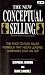 The New Conceptual Selling