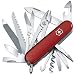 Image of VICTORINOX Offiziersmesser, Handyman, rot