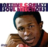 Arthur Conley