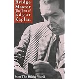 bridge master the best of edgar kaplan