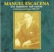 Un Maestro Del Cante