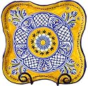 Serving Platter from Spain