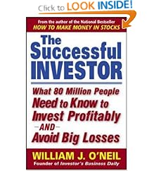 The Successful Investor: What 80 Million People Need to Know to Invest Profitably and Avoid Big Losses