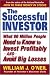 Books : The Successful Investor: What 80 Million People Need to Know to Invest Profitably and Avoid Big Losses