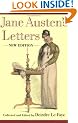 Jane Austen's Letters