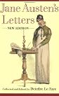 Jane Austen's Letters
