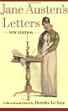 Jane Austen's Letters