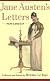 Jane Austen's Letters