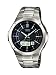 Amazon price tracker, Amazon price history charts, Casio Funkuhren Herren-Armbanduhr Funk-Solar-Kollektion Analog-Digital Quarz LCW-M160TD-1AER