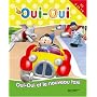 Oui-Oui et le nouveau taxi de Enid Blyton